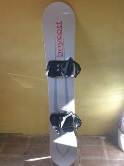 Snowboard - 3