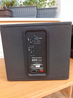 Reproduktory Elektrovoice - 3