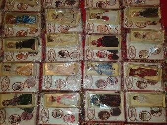 babika porcelanova 44 kusov - 3