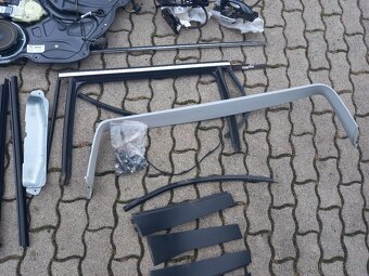 Nahradne diely vw passat b6 variant - 3