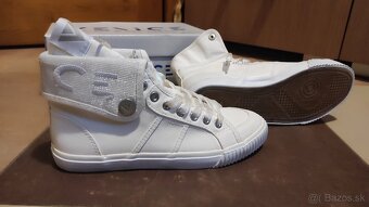 NOVé tenisky Venice 37 - 3