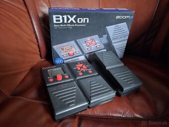 Zoom B1Xon - 3