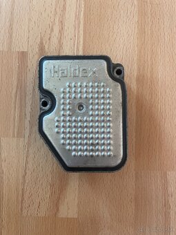 Haldex riadiaca jednotka - 3