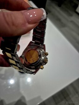 Invicta pánske hodinky - 3