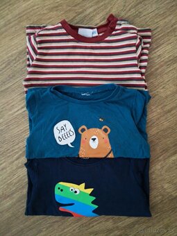Predam detske oblecenie - 3