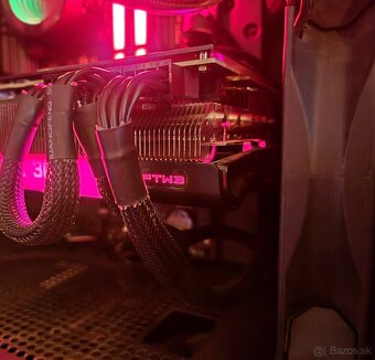 EVGA GeForce RTX 3080 FTW3 ULTRA 10Gb - 3