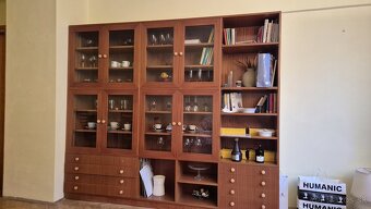 Darujem obyvaciu stenu - derevenú - 3