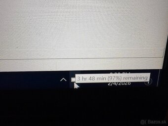 DELL Latitude 5400 - i7/256SSD/12GB RAM - 3