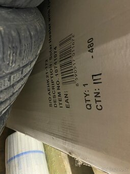 Solárny panel na ohrev vody - 3