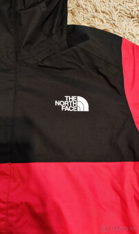 Turistická bunda The North Face Quest - 3