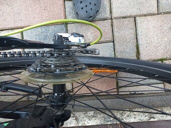 24" Detský bicykel - 3