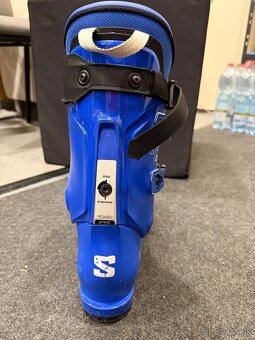 Salomon S-Pro Alpha 130 - 3