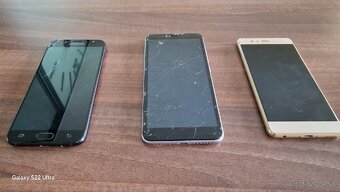 Telefóny na náhradné diely - 3