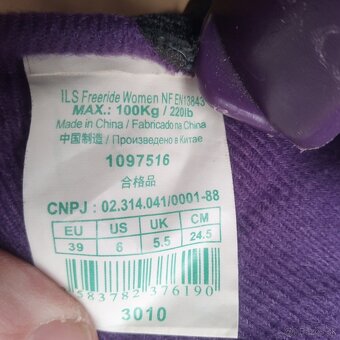 Korčule Oxelo 39 - 3