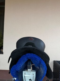 Barefoot Cheyenne - 3