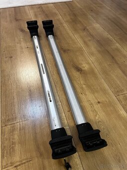 Bmw e61 priecniky - 3