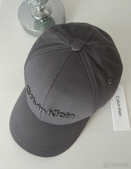 Šiltovka Calvin Klein - 3