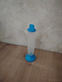 Tupperware - dekorator, pisak - 3