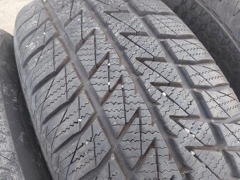 215/60R16 BESTDRIVE zimné pneumatiky - 3