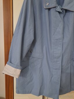 Dámsky jarník XXXL - 3