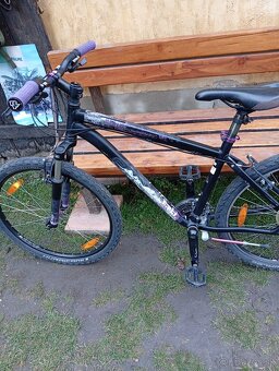 Horský bike specialized hardrock - 3