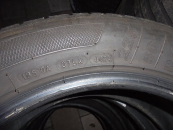 Kleber Dynaxer 4 225/50 R17 98V č.10L - 3