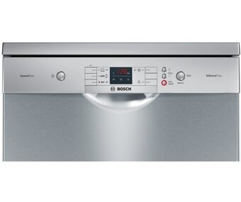 Umývačka riadu Bosch SpeedStar SilencePlus - 3
