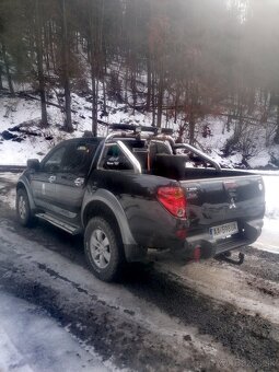 Mitsubishi L200 - 3