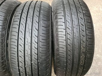 215/50 r18 letné 4 ks GITI DOT2020 - 3