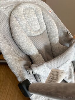 Ergobaby EVOLVE 3v1 - 3