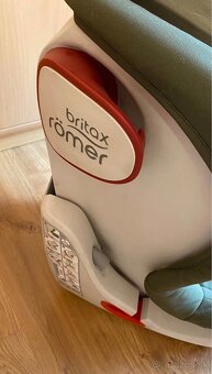 Britax römer - 3