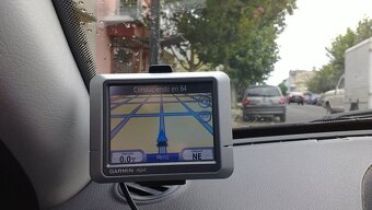 GARMIN NUVI 200 GPS navigácia s mapou pre rok 2026. - 3