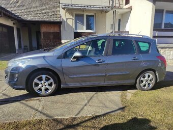 Peugeot 308 SW 1,6 HDI - 3