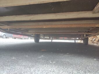 Mobilný dom na predaj - 3