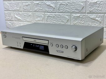 SONY CDP-XE270 …. CD prehravač - 3