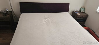 Manzelska postel - 3