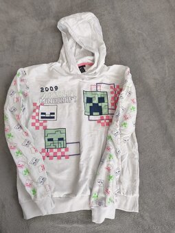 Dievčenské oblečenie 170 - 3