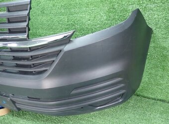 vw t6 nárazník 2019- - 3