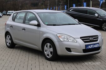 Kia Ceed 1,4 i 16V 80 kW - 3