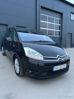 Citroën C4 Picasso 1.6 HDI - 3