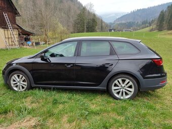 Seat Leon X-perience 4x4 - 3