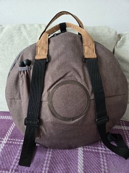 Meinl sonic energy 16" - 3