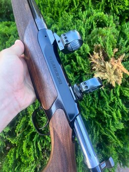 Sauer 202 Highland - 3