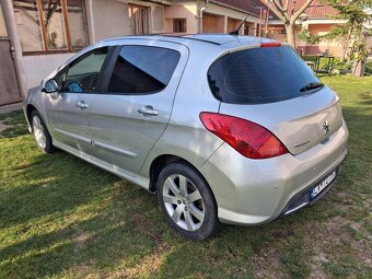 Peugeot 308 - 3