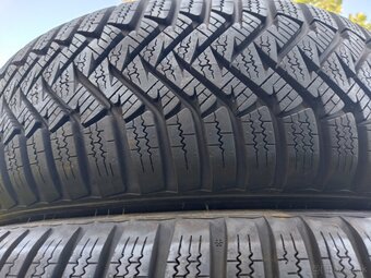 Zimné pneumatiky 165/65 R14 - 3