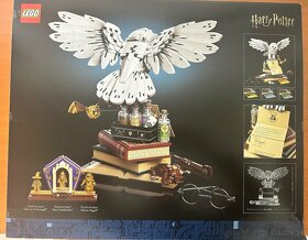 LEGO Harry Potter 20th anniversary - 3
