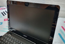 Notebook Acer TravelMate B115-M 11" - 3