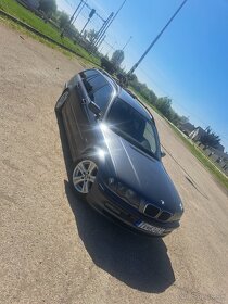 BMW e46 320D - 3