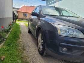 Ford Focus 1.8 tdci 85kw - 3