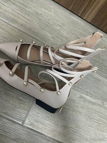 Zara topánky - 3